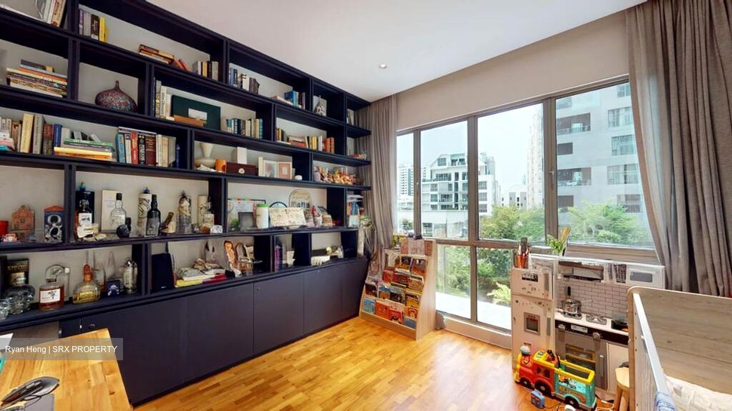 Mutiara Crest (D10), Apartment #576987151
